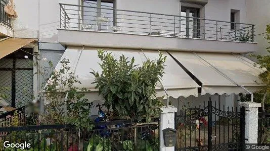 Apartments for rent in Patras - Photo from Google Street View