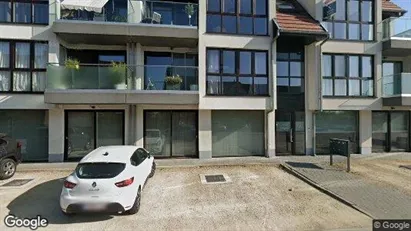 Apartments for rent in Aalter - Photo from Google Street View