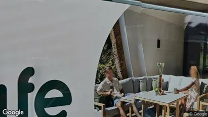 Apartments for rent in Bredene - Photo from Google Street View