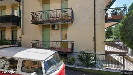 Apartments for rent in Verona - Photo from Google Street View