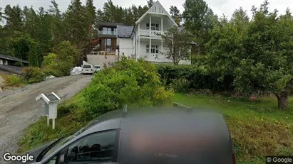 Apartments for rent in Oppegård - Photo from Google Street View