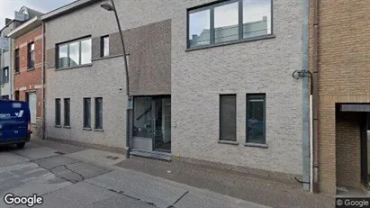 Apartments for rent in Lennik - Photo from Google Street View