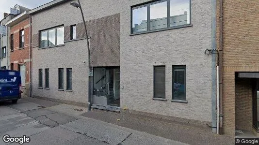 Apartments for rent in Lennik - Photo from Google Street View