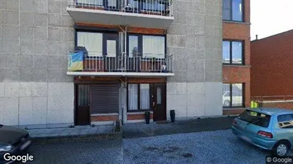 Apartments for rent in Ans - Photo from Google Street View