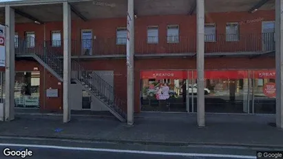 Apartments for rent in Zwevegem - Photo from Google Street View