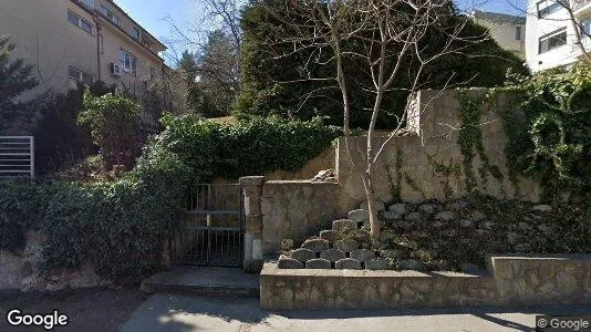 Apartments for rent in Budapest Rákosmente - Photo from Google Street View