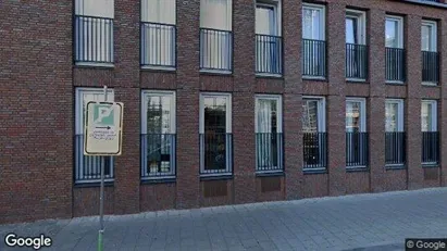 Apartments for rent in Breda - Photo from Google Street View
