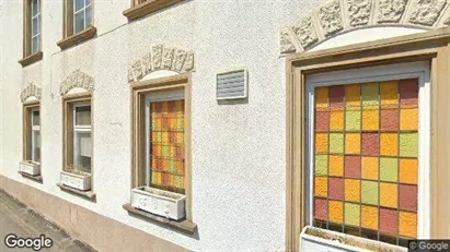 Apartments for rent in Trier-Saarburg - Photo from Google Street View