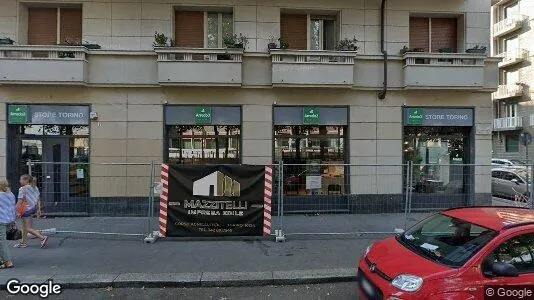 Apartments for rent in Turin - Photo from Google Street View