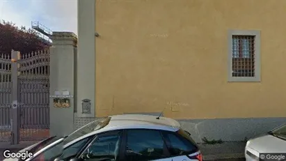 Apartments for rent in Florence - Photo from Google Street View