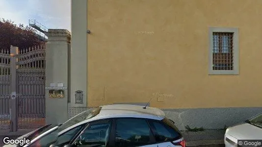 Apartments for rent in Florence - Photo from Google Street View