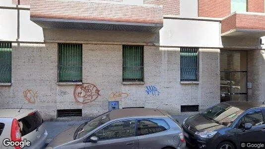 Apartments for rent in Milano Zona 2 - Stazione Centrale, Gorla, Turro, Greco, Crescenzago - Photo from Google Street View