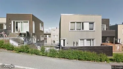 Apartments for rent in Malvik - Photo from Google Street View