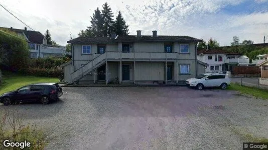 Apartments for rent in Skedsmo - Photo from Google Street View