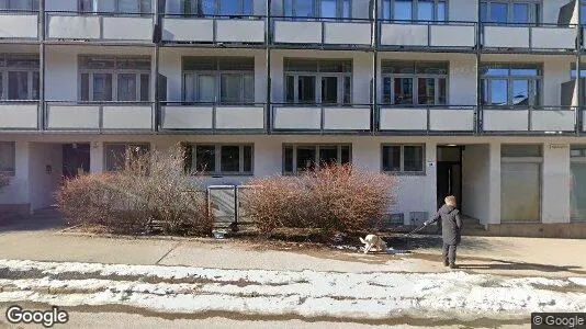 Apartments for rent in Oslo Frogner - Photo from Google Street View