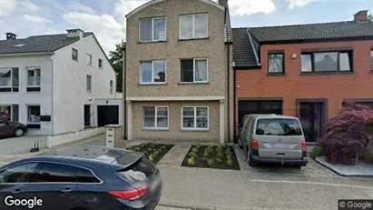 Apartments for rent in Zandhoven - Photo from Google Street View