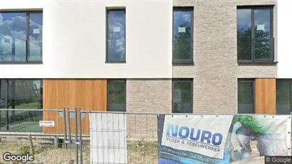 Apartments for rent in Leopoldsburg - Photo from Google Street View
