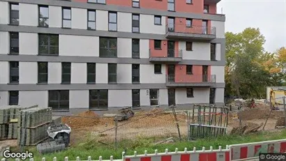 Apartments for rent in Burgenlandkreis - Photo from Google Street View