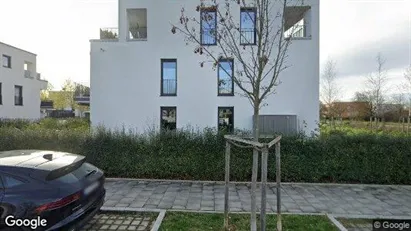 Apartments for rent in Ebersberg - Photo from Google Street View
