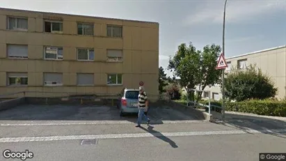 Apartments for rent in Neuenburg - Photo from Google Street View