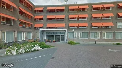 Apartments for rent in Lansingerland - Photo from Google Street View