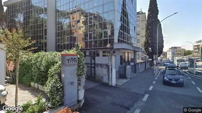 Apartments for rent in Roma Municipio XV – Cassia/Flaminia - Photo from Google Street View