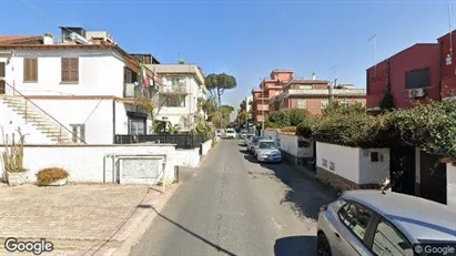 Apartments for rent in Roma Municipio X – Ostia/Acilia - Photo from Google Street View