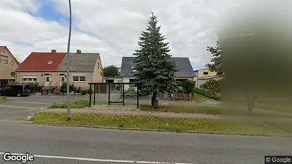 Apartments for rent in Vorpommern-Greifswald - Photo from Google Street View