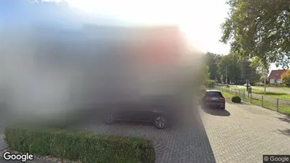 Apartments for rent in Cloppenburg - Photo from Google Street View