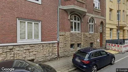 Apartments for rent in Aachen - Photo from Google Street View