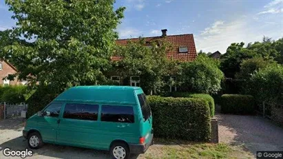 Apartments for rent in Oldenburg - Photo from Google Street View