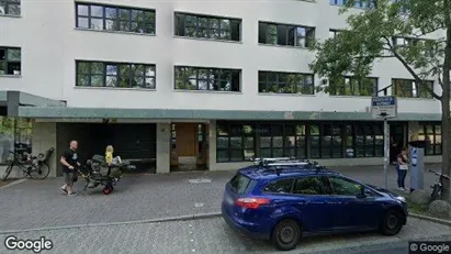 Rooms for rent in Fürth - Photo from Google Street View