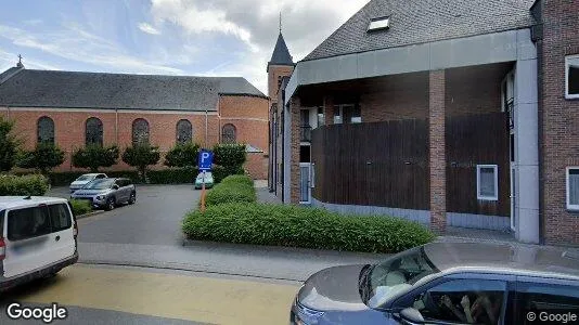 Apartments for rent in Dendermonde - Photo from Google Street View