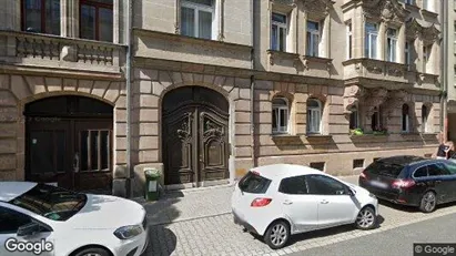 Apartments for rent in Fürth - Photo from Google Street View