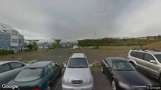 Apartments for rent in Reykjavík Árbær - Photo from Google Street View