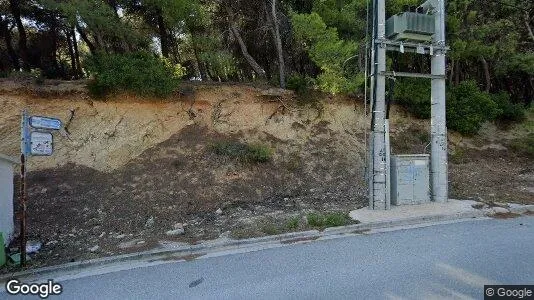 Apartments for rent in Acharnes - Photo from Google Street View