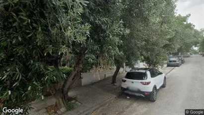 Apartments for rent in Heraklion - Photo from Google Street View