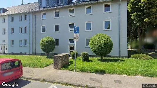 Apartments for rent in Ennepe-Ruhr-Kreis - Photo from Google Street View
