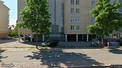 Apartments for rent in Lahti - Photo from Google Street View