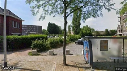 Apartments for rent in Bilzen - Photo from Google Street View