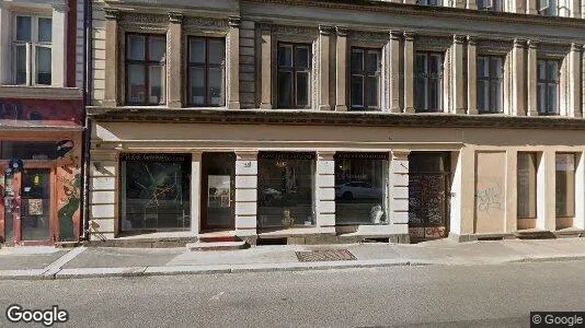 Apartments for rent in Oslo Gamle Oslo - Photo from Google Street View