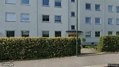 Apartments for rent in Kristiansand - Photo from Google Street View
