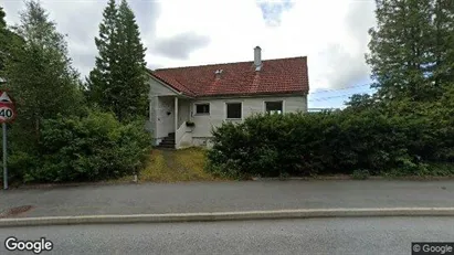 Apartments for rent in Bergen Ytrebygda - Photo from Google Street View