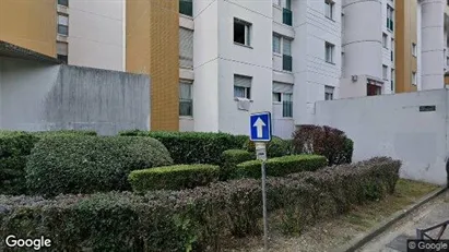 Rooms for rent in Le Raincy - Photo from Google Street View