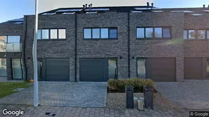 Apartments for rent in Beernem - Photo from Google Street View