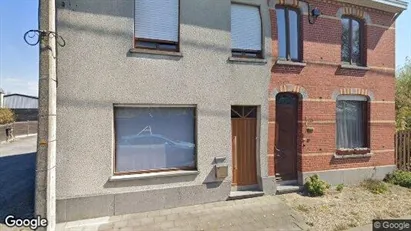 Apartments for rent in Kuurne - Photo from Google Street View