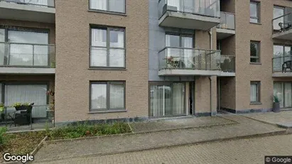 Apartments for rent in Hotton - Photo from Google Street View