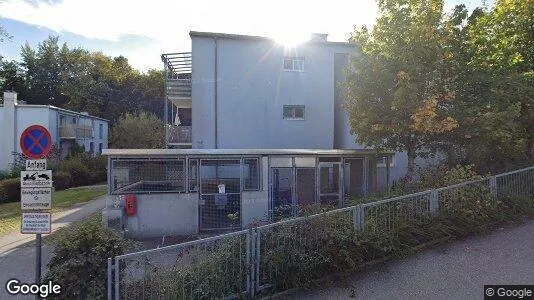 Apartments for rent in Graz - Photo from Google Street View