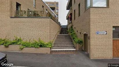Apartments for rent in Holmestrand - Photo from Google Street View