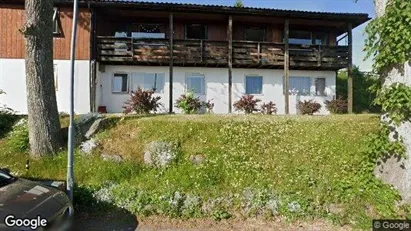 Apartments for rent in Horten - Photo from Google Street View